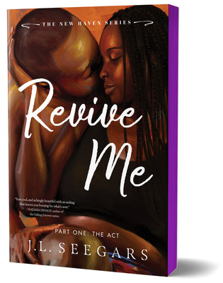 Revive Me: Part One (Deluxe Edition): The ACT