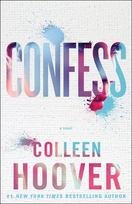 Confesiones, Spanish-Language Edition of Confess: Una Novela