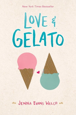 Love & Gelato (Collector's Edition)