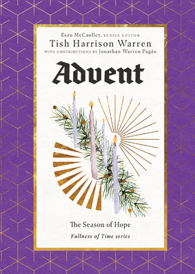 Advent: The Season of Hope