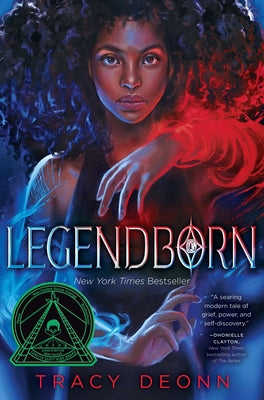 Legendborn (Collector's Edition)