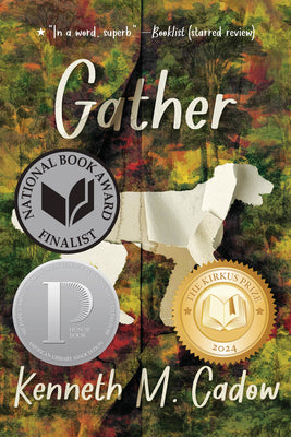 Gather: (A Coming-Of-Age Young Adult Novel about Addiction, Family Struggles, Friendship, and Finding Hope in a Small Town - For Teens Ages 14-17)