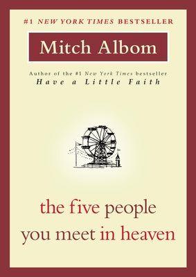 The Five People You Meet in Heaven