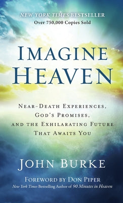 Imagine Heaven
