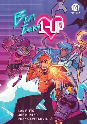 Beat Every 1-Up