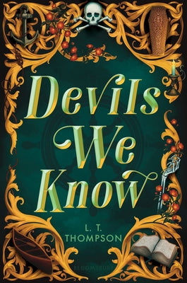 Devils We Know