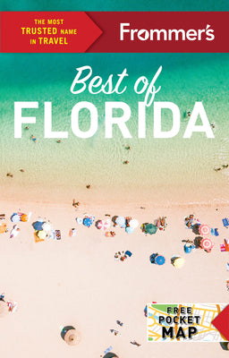 Frommer's Best of Florida
