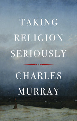 Taking Religion Seriously