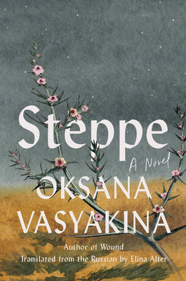 Steppe