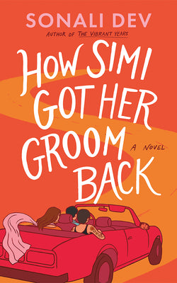 How Simi Got Her Groom Back
