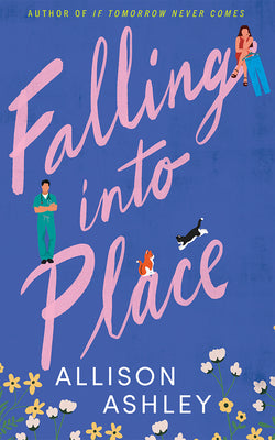 Falling Into Place