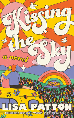 Kissing the Sky