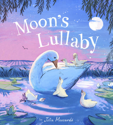 Moon's Lullaby