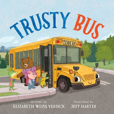 Trusty Bus