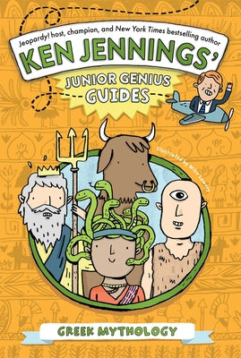 Greek Mythology