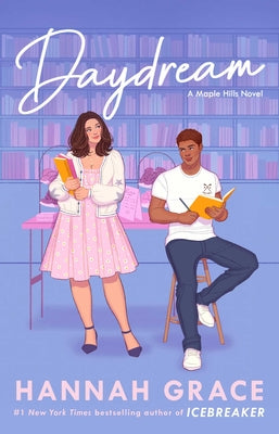 Daydream: Deluxe Edition Hardcover