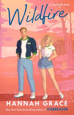 Wildfire: Deluxe Edition Hardcover