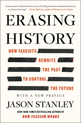 Erasing History: How Fascists Rewrite the Past to Control the Future