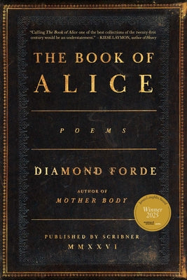 The Book of Alice: Poems