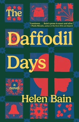 The Daffodil Days