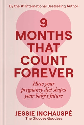 9 Months That Count Forever: How Your Pregnancy Diet Shapes Your Baby's Future