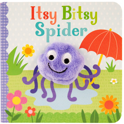 Itsy Bitsy Spider