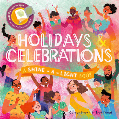 Holidays & Celebrations