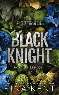 Black Knight: Special Edition Print