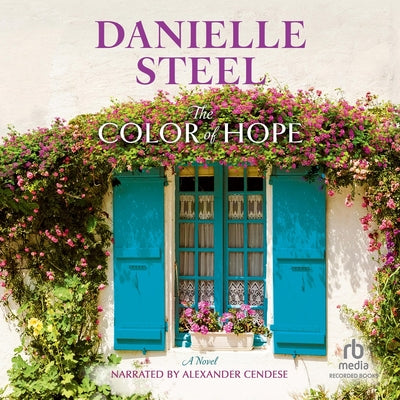 The Color of Hope