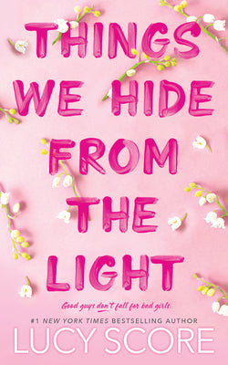Things We Hide from the Light (Collector's Edition)