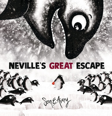 Neville's Great Escape