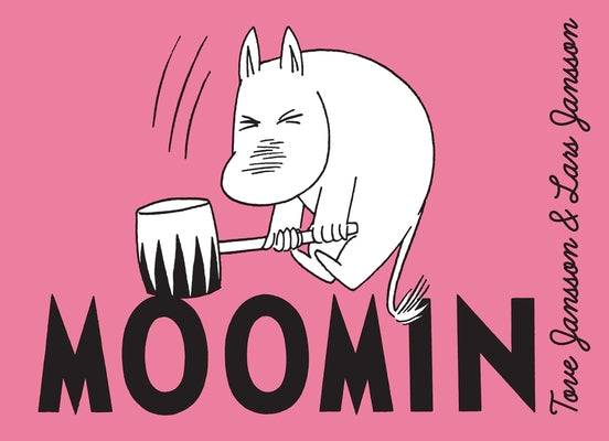 Moomin Adventures: Book 3