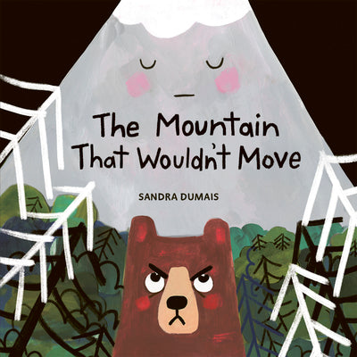 The Mountain That Wouldn't Move