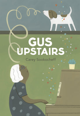 Gus Upstairs