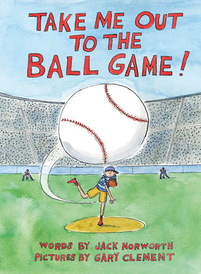 Take Me Out to the Ball Game