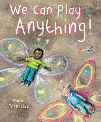 We Can Play Anything!