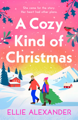 A Cozy Kind of Christmas