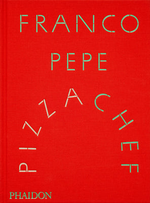 Franco Pepe: Pizza Chef