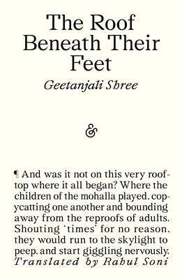 The Roof Beneath Their Feet