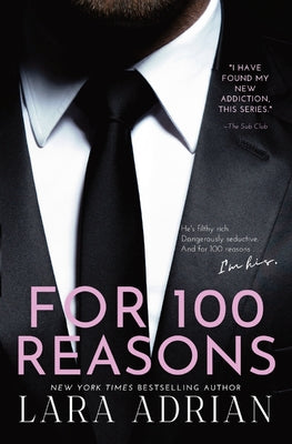 For 100 Reasons: A Steamy Billionaire Romance