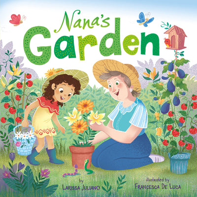 Nana's Garden