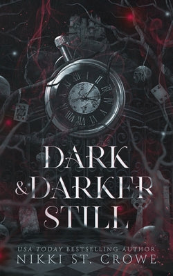 Dark & Darker Still: A Vane and Roc Origin Story