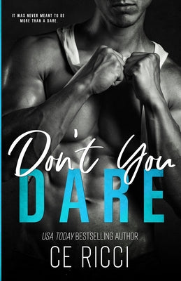 Don't You Dare