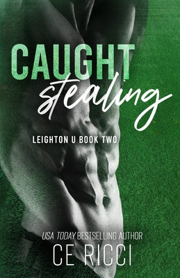 Caught Stealing