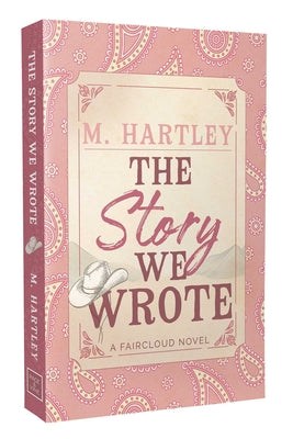 The Story We Wrote