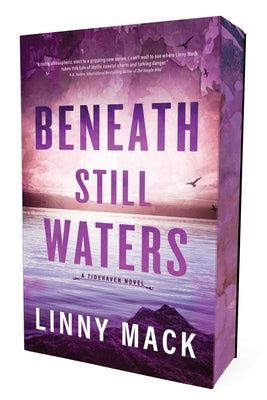 Beneath Still Waters