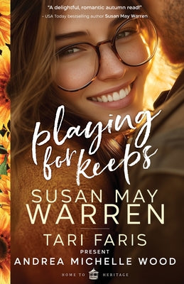 Playing for Keeps