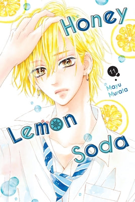 Honey Lemon Soda, Vol. 11: Volume 11