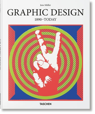 Graphic Design: 1890-Today