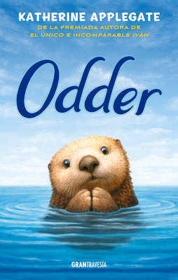 Odder: The Novel
